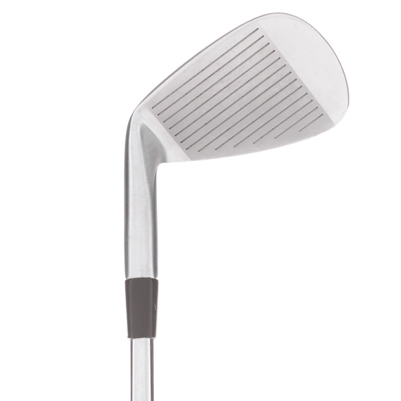 Mizuno Pro 221 Steel Mens Right Hand Pitching Wedge 46* Stiff - Nippon N.S Pro Modus3 Tour 120