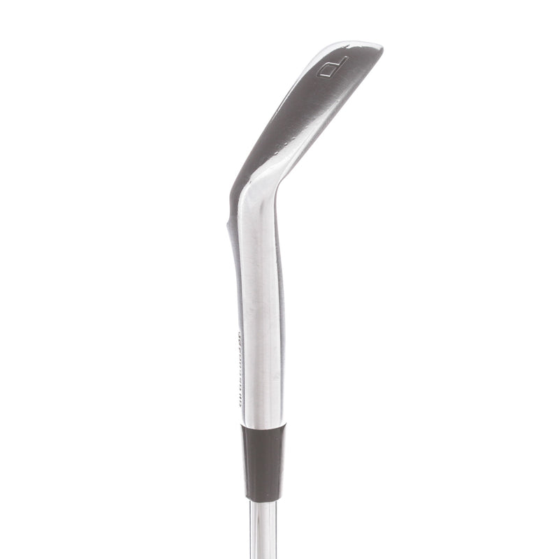 Mizuno Pro 221 Steel Mens Right Hand Pitching Wedge 46* Stiff - Nippon N.S Pro Modus3 Tour 120