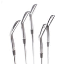 Mizuno Pro 221 Steel Mens Right Hand Irons 5-9 Stiff - Nippon N.S Pro Modus3 Tour 115