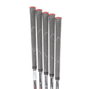 Mizuno Pro 221 Steel Mens Right Hand Irons 5-9 Stiff - Nippon N.S Pro Modus3 Tour 115