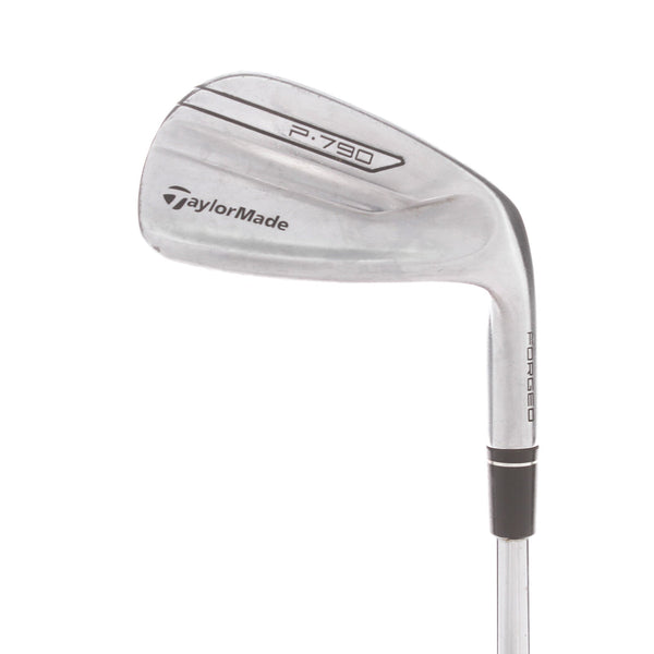 TaylorMade P790 2017 Steel Mens Right Hand 8 Iron Regular - Dynamic Gold 105 R300