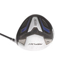 Wilson Reflex Graphite Mens Right Hand Driver 10.5* Uniflex - Firestick