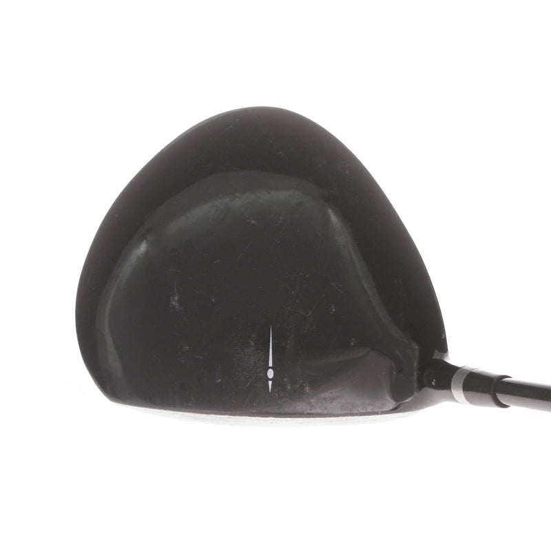 Wilson Reflex Graphite Mens Right Hand Driver 10.5* Uniflex - Firestick