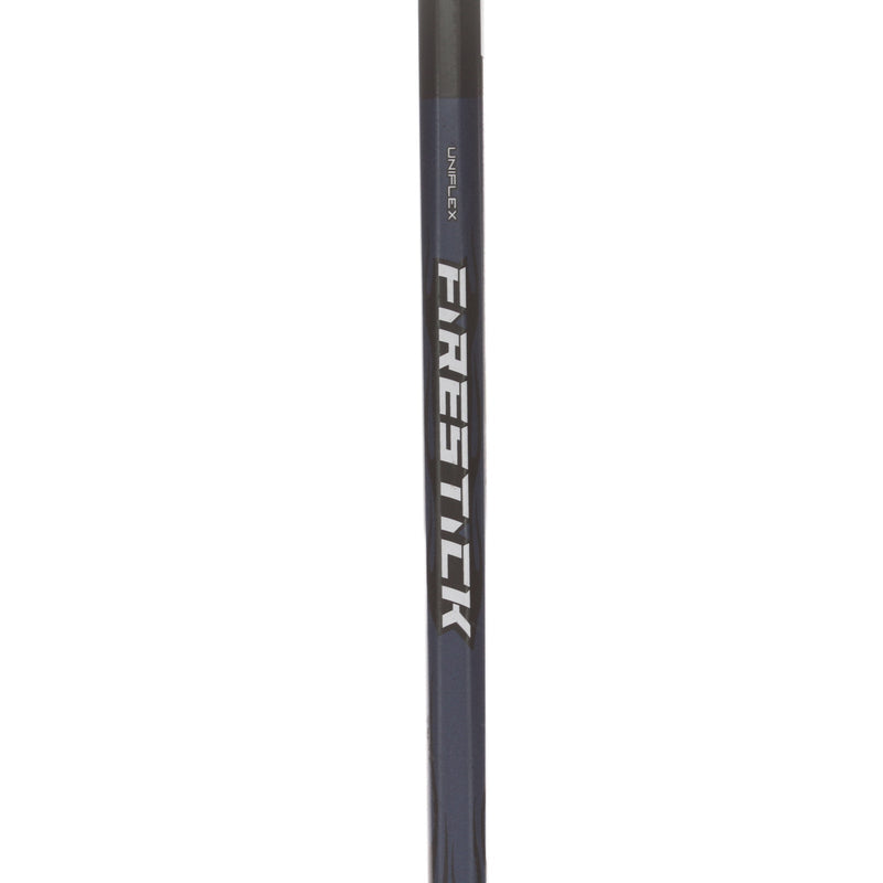 Wilson Reflex Graphite Mens Right Hand Driver 10.5* Uniflex - Firestick