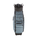 Big Max Terra Style Cart Bag - Blue/Black