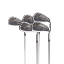 Callaway Paradym Steel Mens Right Hand Irons 7-GW Regular - True Temper Elevate MPH 95