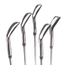 Callaway Paradym Steel Mens Right Hand Irons 7-GW Regular - True Temper Elevate MPH 95