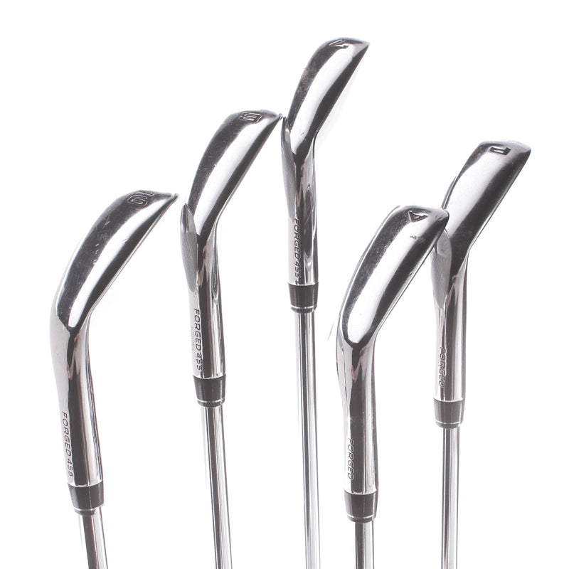 Callaway Paradym Steel Mens Right Hand Irons 7-GW Regular - True Temper Elevate MPH 95