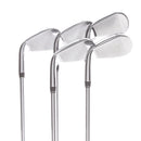 Callaway Paradym Steel Mens Right Hand Irons 7-GW Regular - True Temper Elevate MPH 95