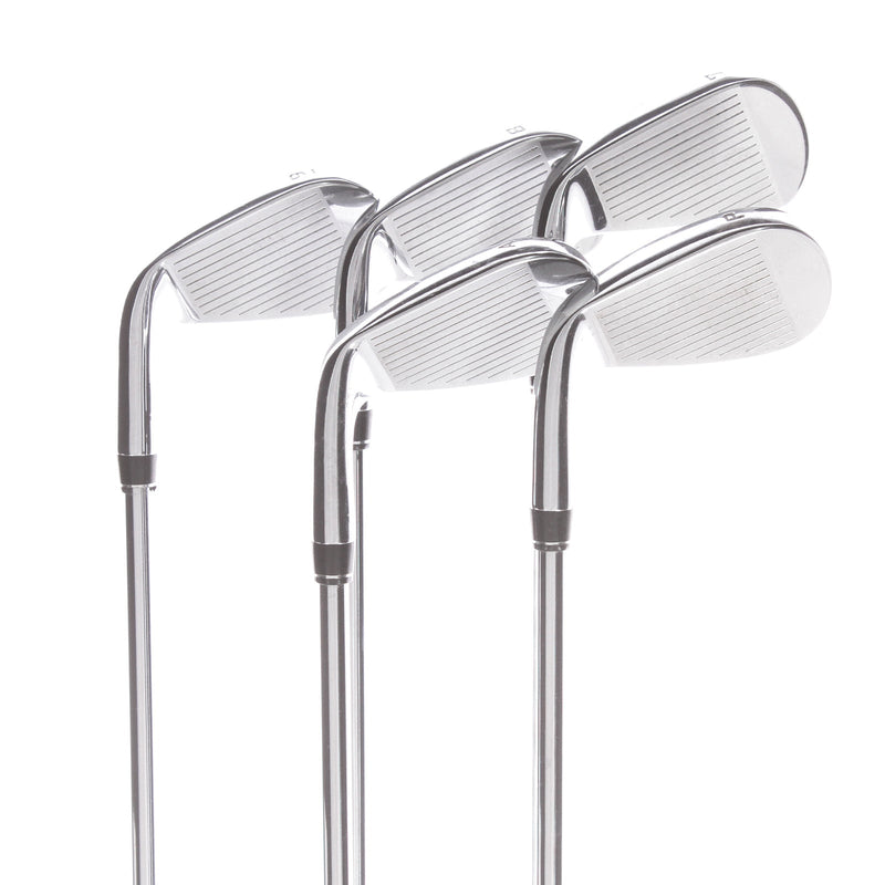 Callaway Paradym Steel Mens Right Hand Irons 7-GW Regular - True Temper Elevate MPH 95