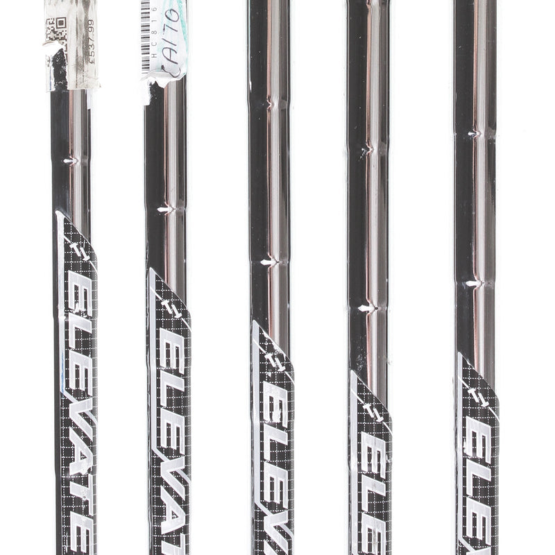 Callaway Paradym Steel Mens Right Hand Irons 7-GW Regular - True Temper Elevate MPH 95