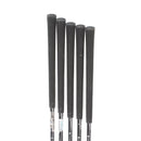 Callaway Paradym Steel Mens Right Hand Irons 7-GW Regular - True Temper Elevate MPH 95