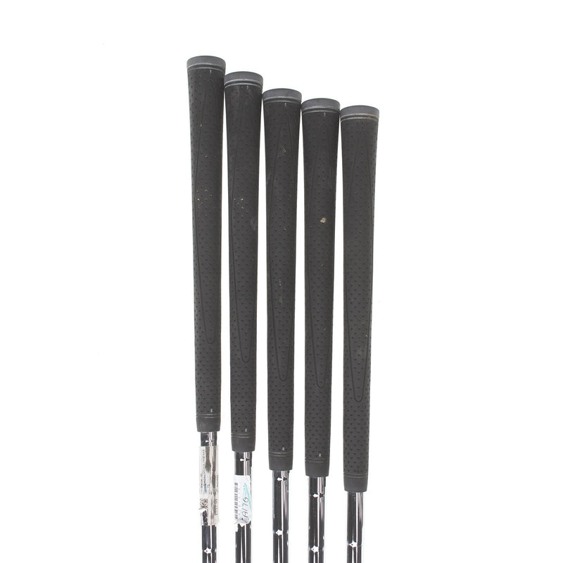 Callaway Paradym Steel Mens Right Hand Irons 7-GW Regular - True Temper Elevate MPH 95