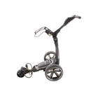 PowaKaddy CT6 3-Wheel Electric Trolley 36 Hole Lithium - Black