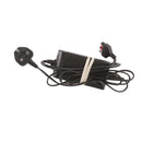 PowaKaddy CT6 3-Wheel Electric Trolley 36 Hole Lithium - Black