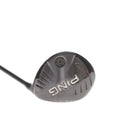 Ping G25 Graphite Mens Right Hand Fairway 3 Wood 15* Regular - Ping TFC 189