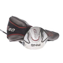 Ping G20 Graphite Mens Right Hand Driver 9.5* Regular - Ping TFC 169 D