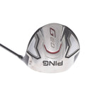 Ping G20 Graphite Mens Right Hand Driver 9.5* Regular - Ping TFC 169 D
