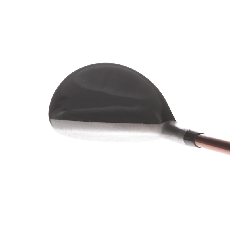 Ping G10 Graphite Mens Right Hand 2 Hybrid 18* Regular - Ping TFC 129 H