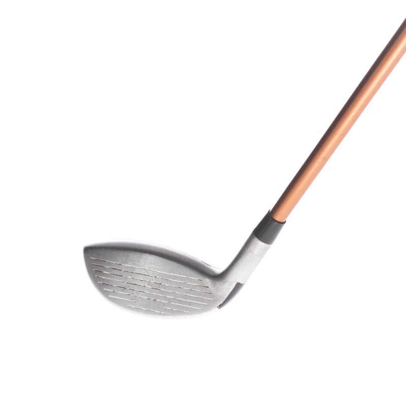 Ping G10 Graphite Mens Right Hand 2 Hybrid 18* Regular - Ping TFC 129 H