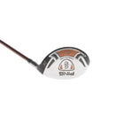 Ping G10 Graphite Mens Right Hand 4 Hybrid 24* Regular - Ping TFC 129 H