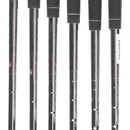 Ping G10 Steel Mens Right Hand Irons 6-UW Gold Dot 4* Flat Regular - Ping AWT