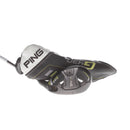 Ping G430 Graphite Mens Right Hand 4 Hybrid 22* Stiff - Ping Tour 2.0 85
