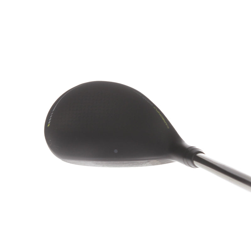 Ping G430 Graphite Mens Right Hand 4 Hybrid 22* Stiff - Ping Tour 2.0 85