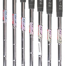 Ping G25 Steel Mens Right Hand Irons 5-SW White Dot 3* Upright Regular - Ping CFS