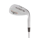 Cobra Tour Trusty Steel Mens Right Hand Gap Wedge 50* 8 Bounce Stiff - Cobra