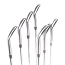 Titleist T100 Steel Mens Right Hand Irons 5-GW Stiff - ATM Black S300