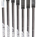 Titleist T100 Steel Mens Right Hand Irons 5-GW Stiff - ATM Black S300