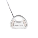 TaylorMade Ghost Corza Mens Right Hand Putter 33" Mallet - Super Stroke Slim 3.0