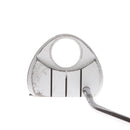 TaylorMade Ghost Corza Mens Right Hand Putter 33" Mallet - Super Stroke Slim 3.0