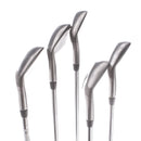 Cobra XL Steel Mens Right Hand Irons 5-SW Regular - Cobra