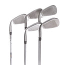 Cobra XL Steel Mens Right Hand Irons 5-SW Regular - Cobra