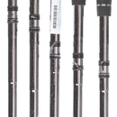 Cobra XL Steel Mens Right Hand Irons 5-SW Regular - Cobra