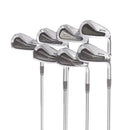 Srixon Z545 Steel Mens Right Hand Irons 5-AW Stiff - NSPro 980GH