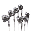 Srixon Z545 Steel Mens Right Hand Irons 5-AW Stiff - NSPro 980GH