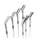 Srixon Z545 Steel Mens Right Hand Irons 5-AW Stiff - NSPro 980GH