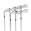 Srixon Z545 Steel Mens Right Hand Irons 5-AW Stiff - NSPro 980GH