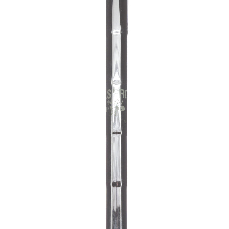 Srixon Z545 Steel Mens Right Hand Irons 5-AW Stiff - NSPro 980GH