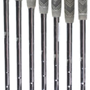 Srixon Z545 Steel Mens Right Hand Irons 5-AW Stiff - NSPro 980GH