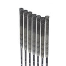 Srixon Z545 Steel Mens Right Hand Irons 5-AW Stiff - NSPro 980GH