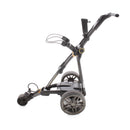 PowaKaddy C2i 3-Wheel Electric Trolley 18 Hole Lithium - Black