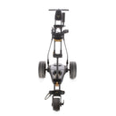 PowaKaddy C2i 3-Wheel Electric Trolley 18 Hole Lithium - Black