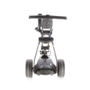 PowaKaddy C2i 3-Wheel Electric Trolley 18 Hole Lithium - Black