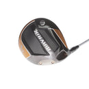 Callaway Mavrik Graphite Mens Left Hand Driver 9* Stiff - Fujikura Fuel 60g