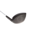 Callaway Mavrik Graphite Mens Left Hand Driver 9* Stiff - Fujikura Fuel 60g