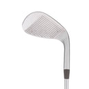 Ping Glide Steel Mens Left Hand Sand Wedge 56* SS Grind Wedge - Ping CFS